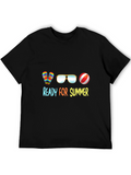 Ready for Summer Graphic Tee