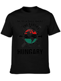 The Meek Shall Inherit T-Shirt