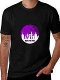 Rent to Own Halloween T-Shirt