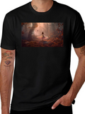 Enchanted Forest T-Shirt