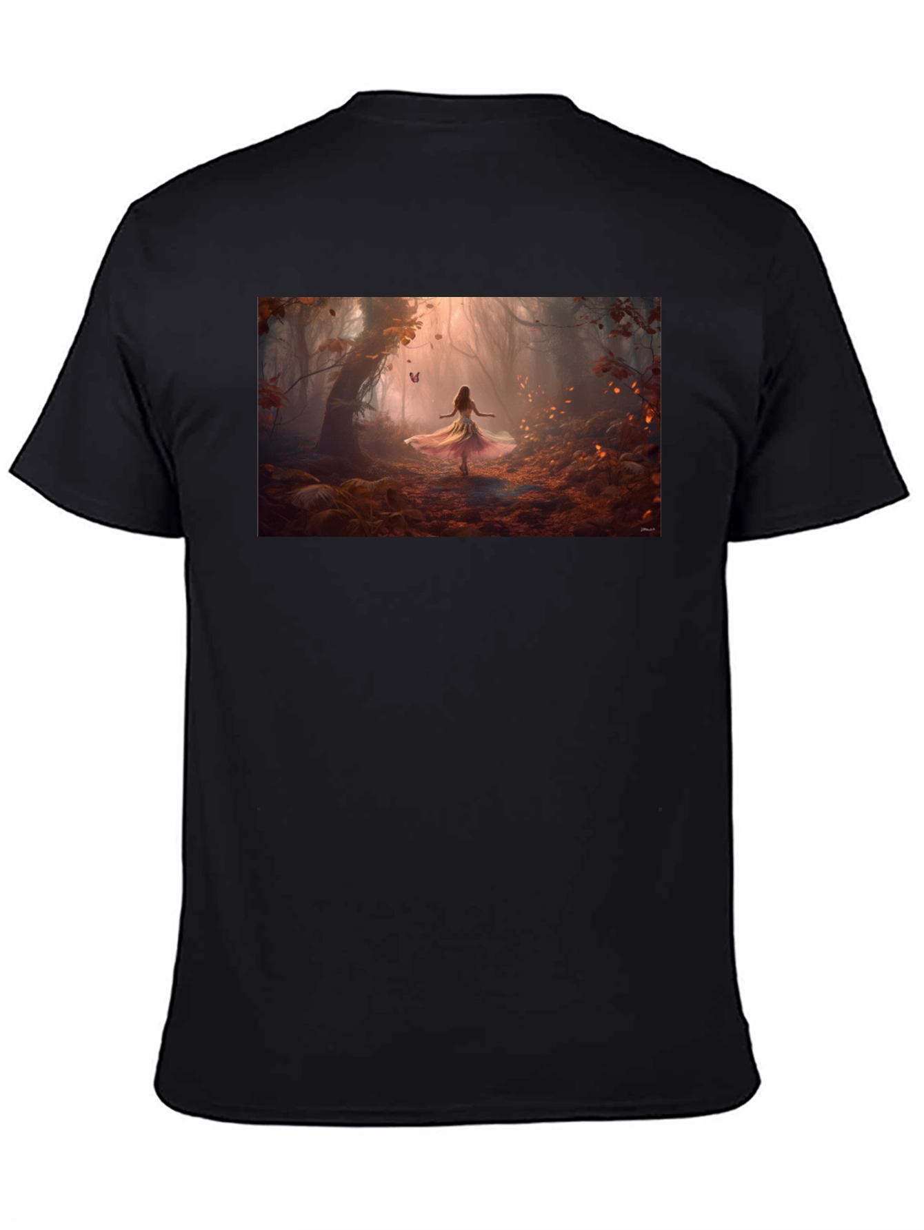 Enchanted Forest T-Shirt