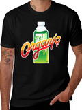 Trill Organic T-Shirt - Unique Graphic Tee