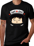 Nursing Student Tears T-Shirt