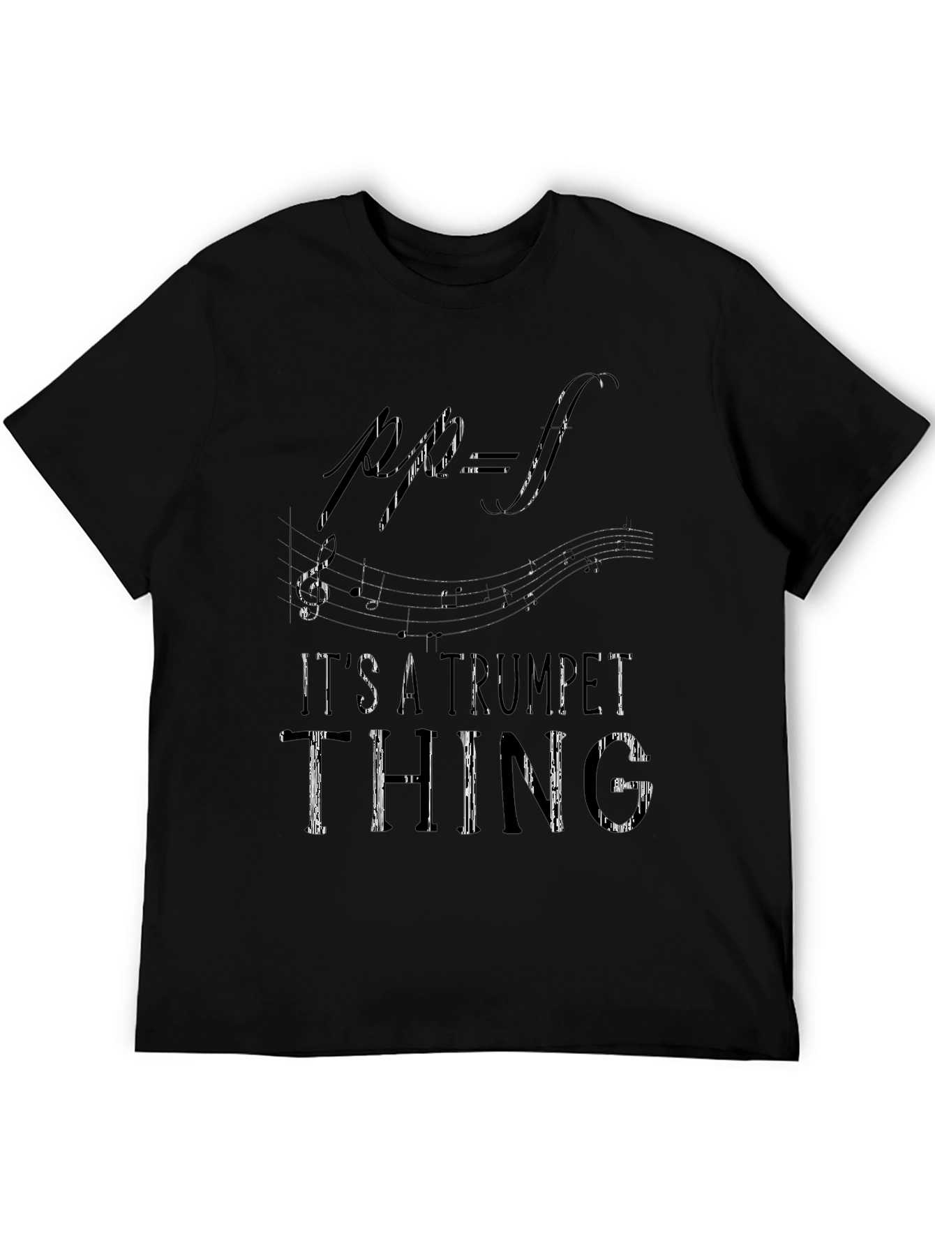 Its a Trumpet Thing T-Shirt