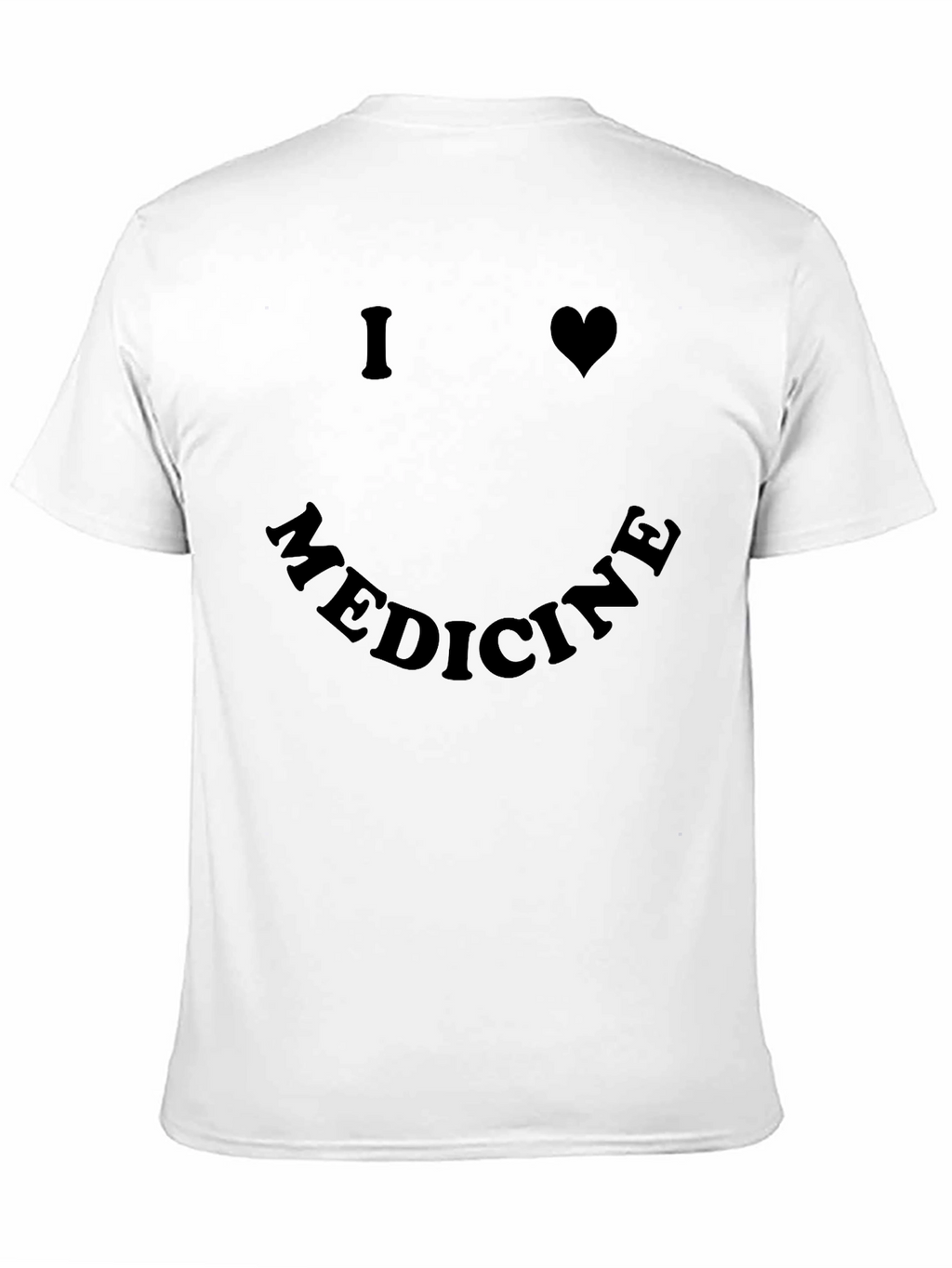 I Heart Medicine T-Shirt