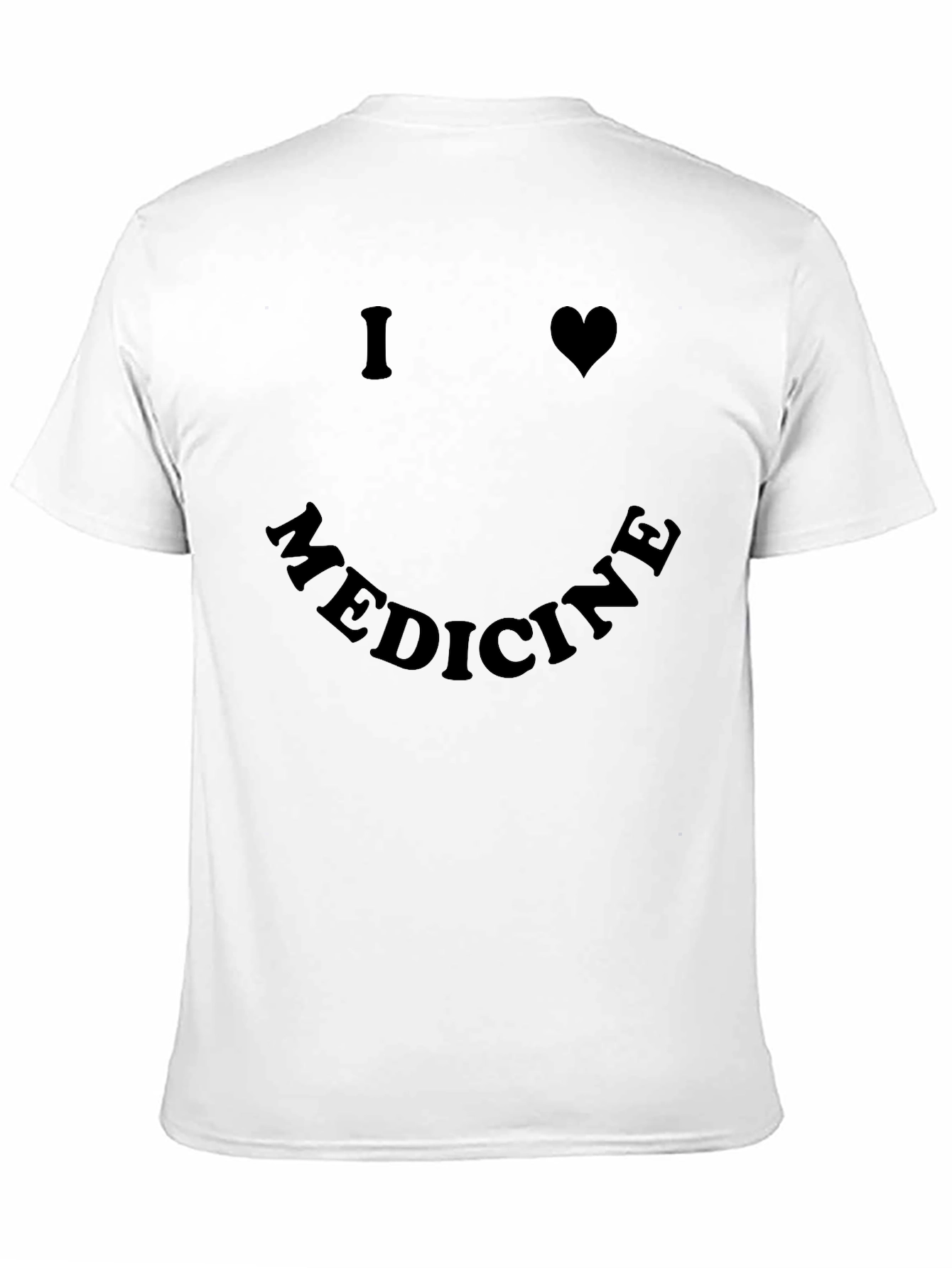 I Heart Medicine T-Shirt