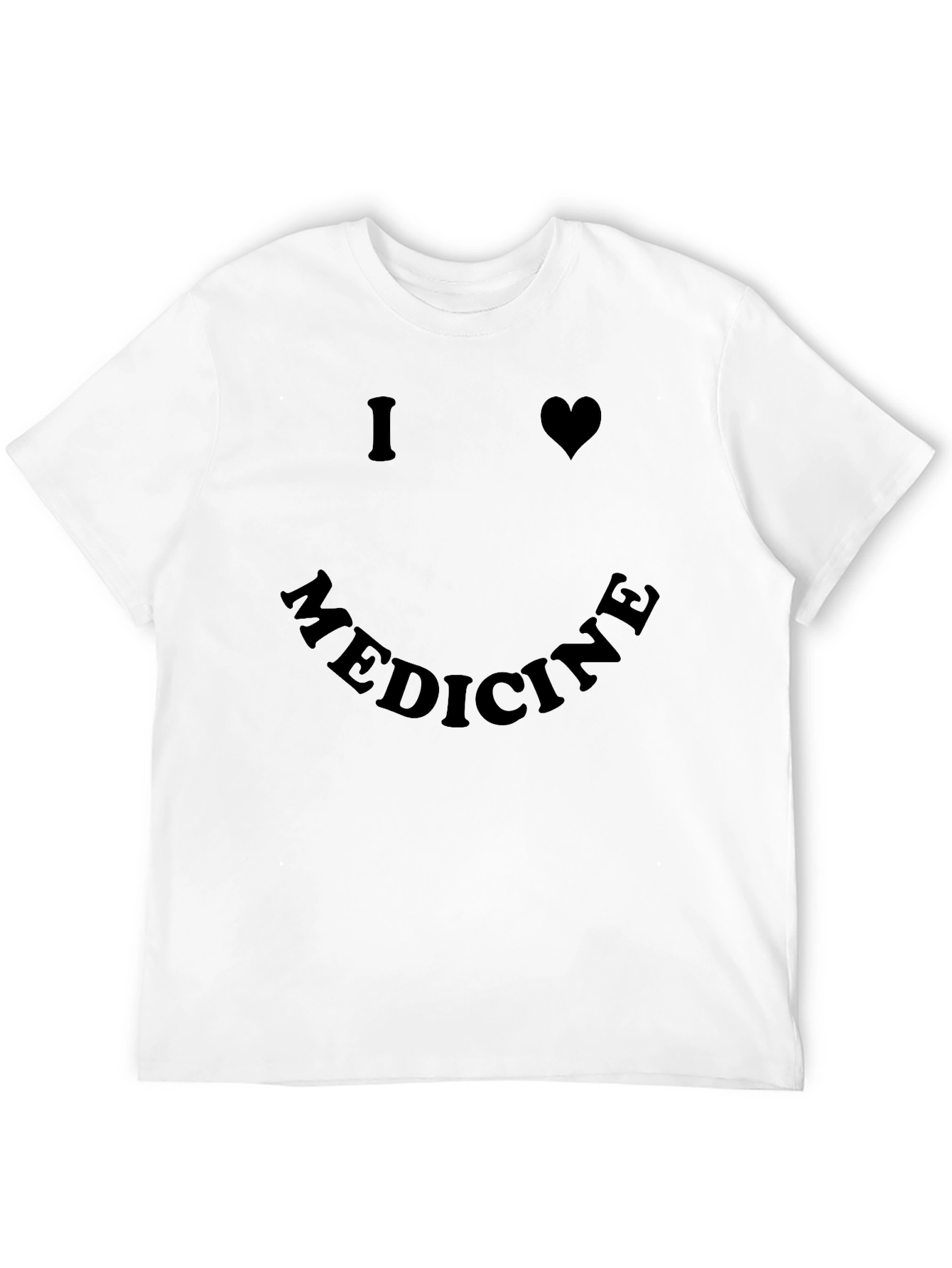 I Heart Medicine T-Shirt