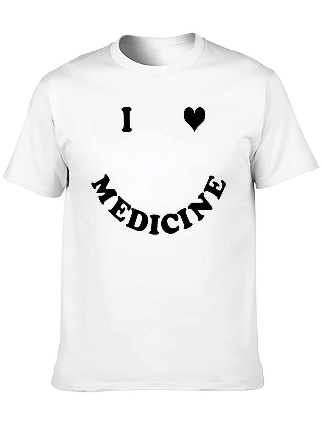 I Heart Medicine T-Shirt