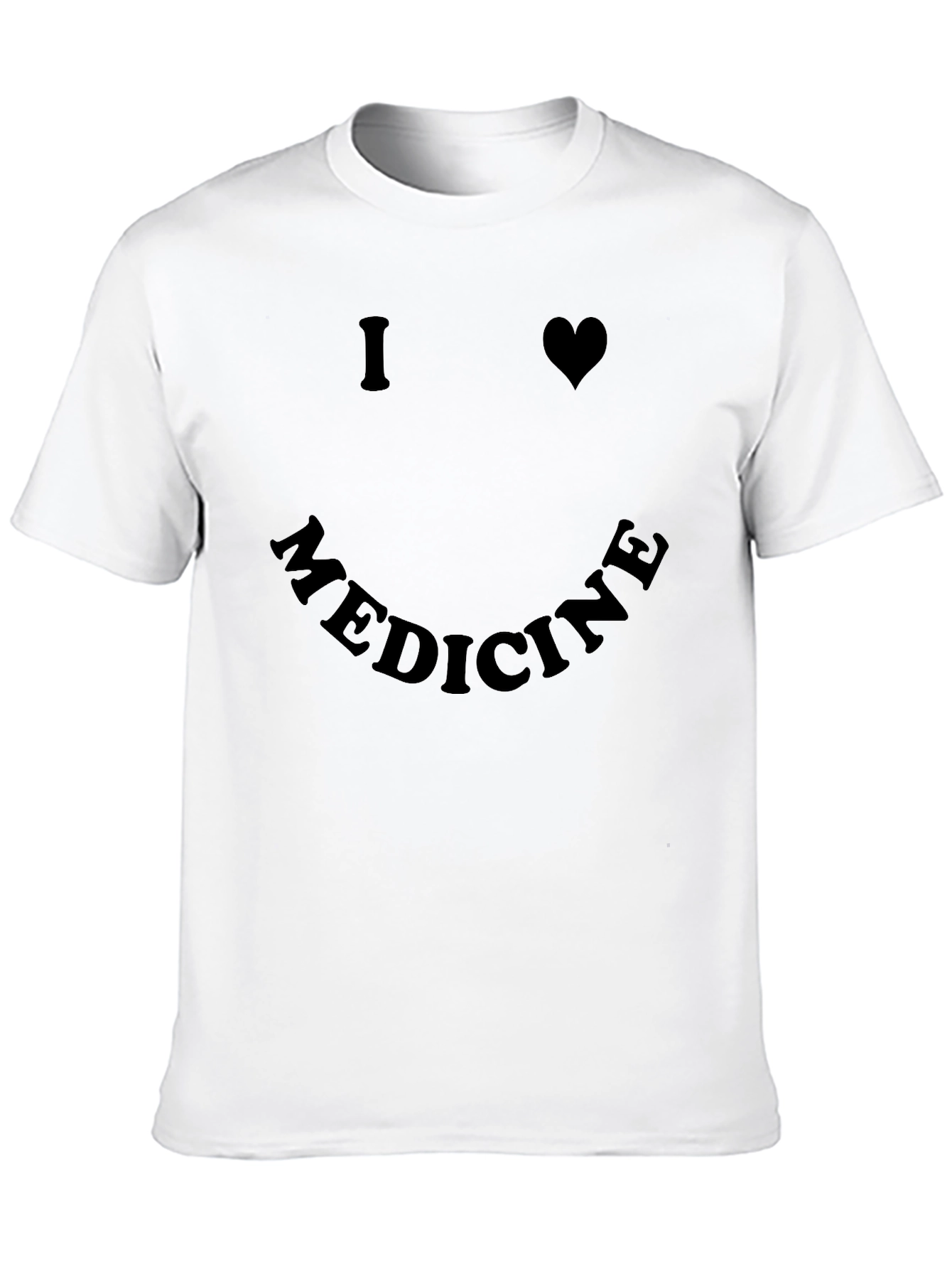 I Heart Medicine T-Shirt