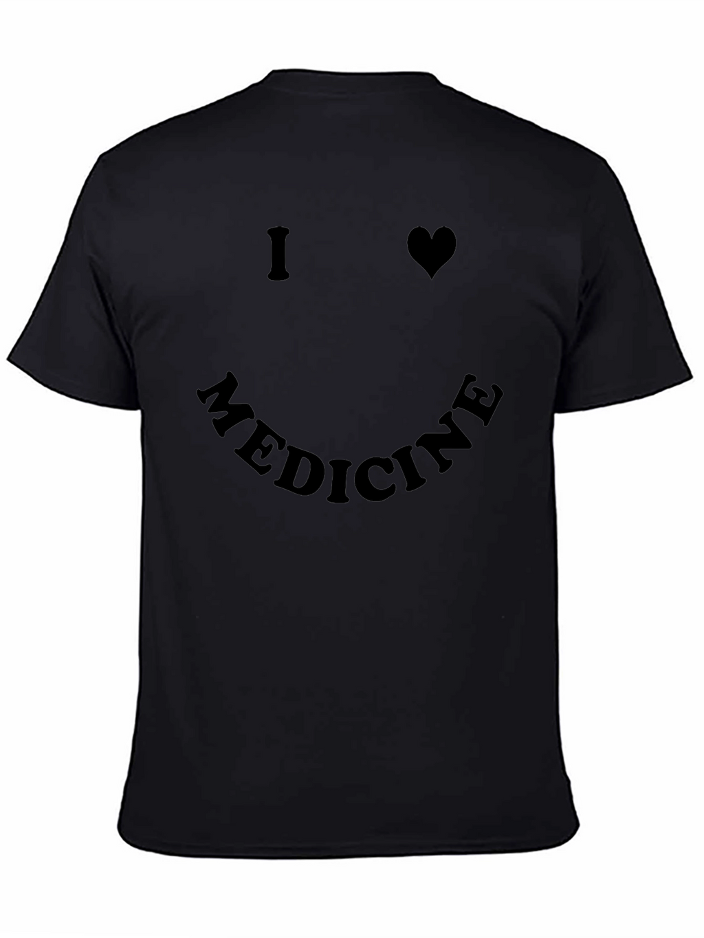 I Heart Medicine T-Shirt
