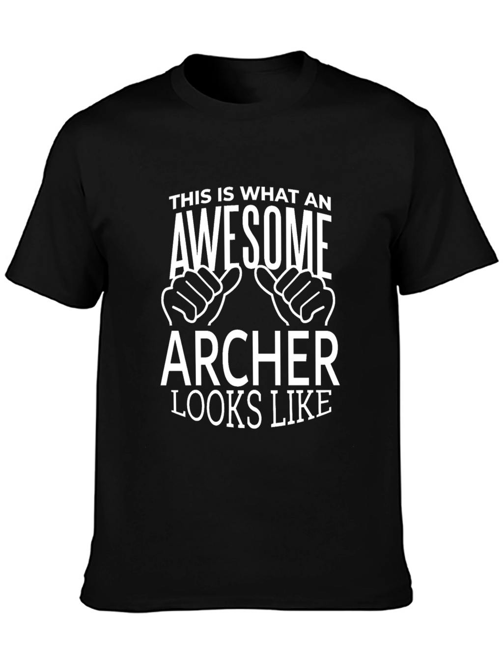 Awesome Archer T-Shirt