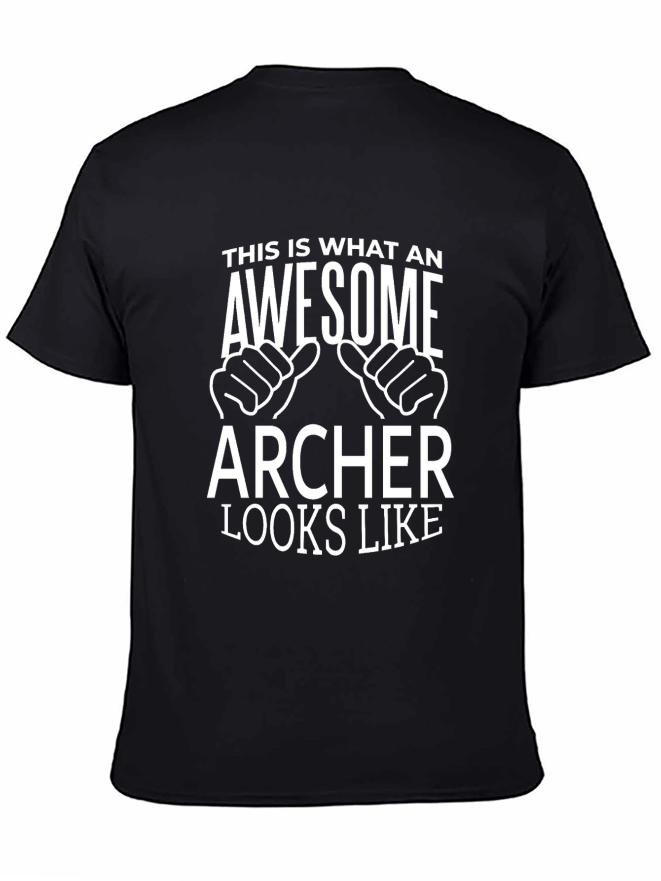 Awesome Archer T-Shirt
