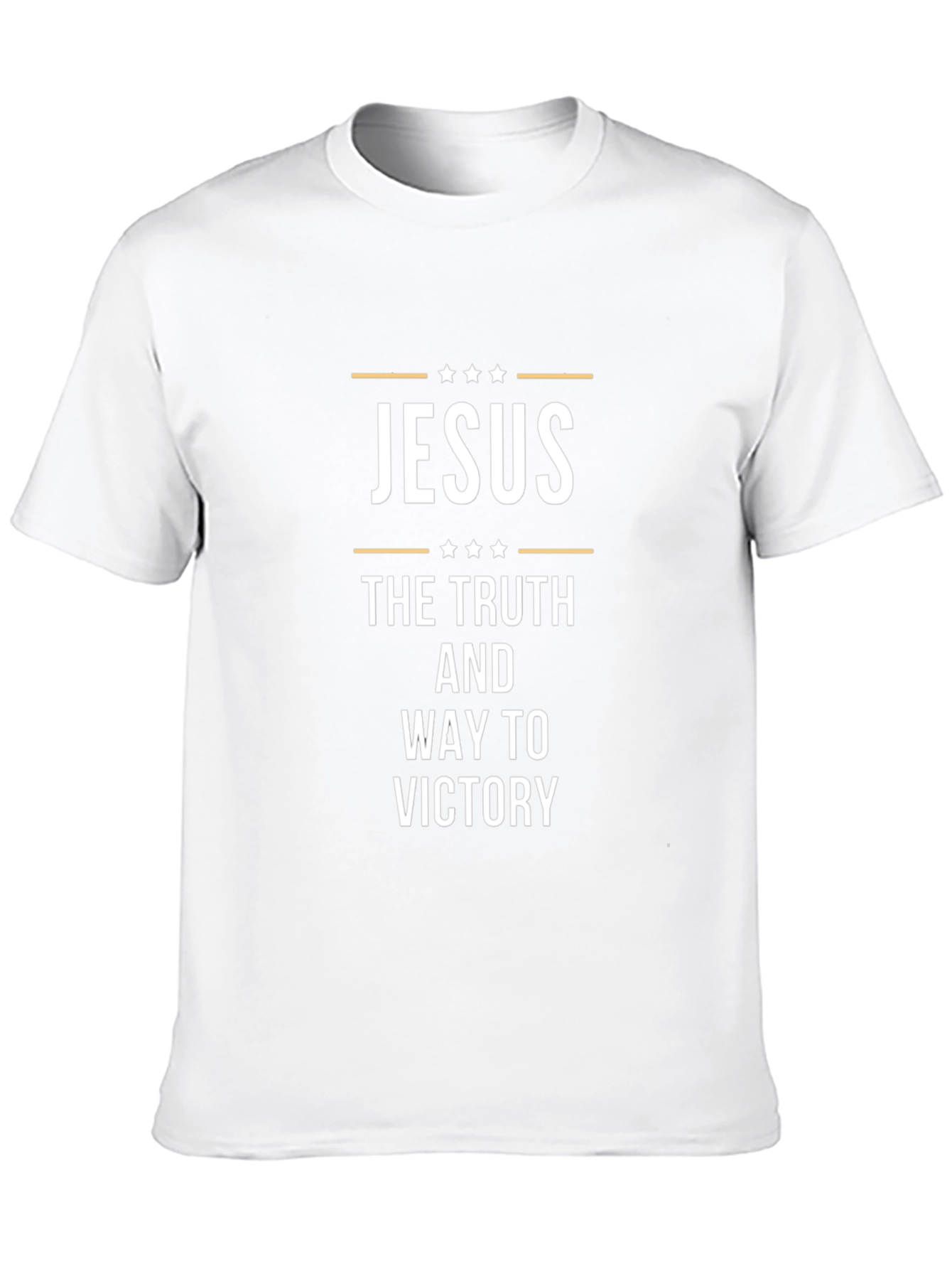 Jesus The Truth T-Shirt