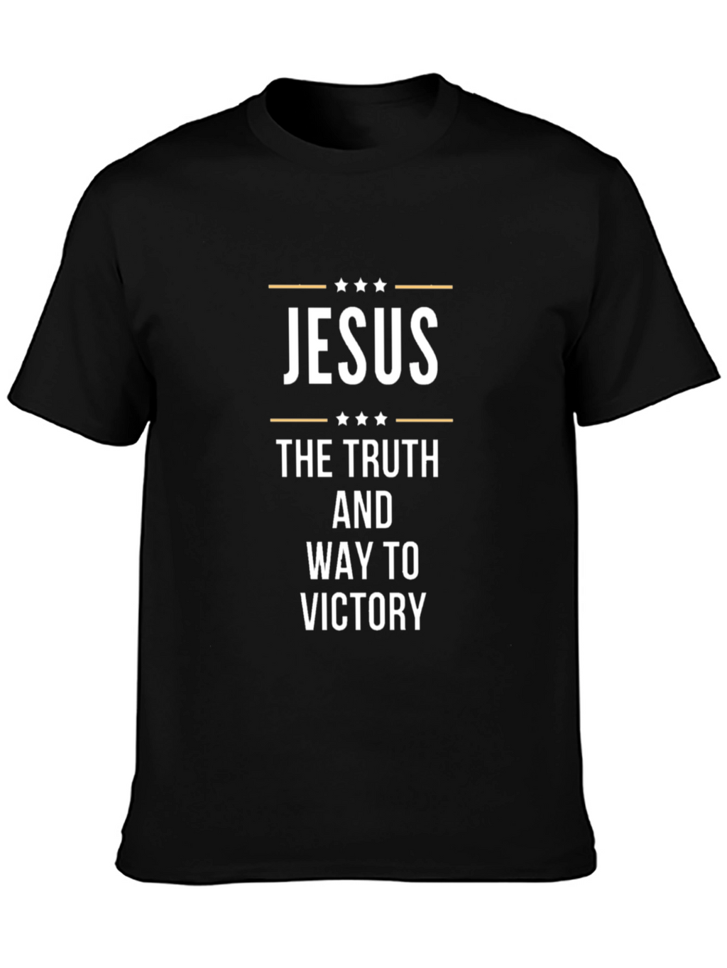 Jesus The Truth T-Shirt