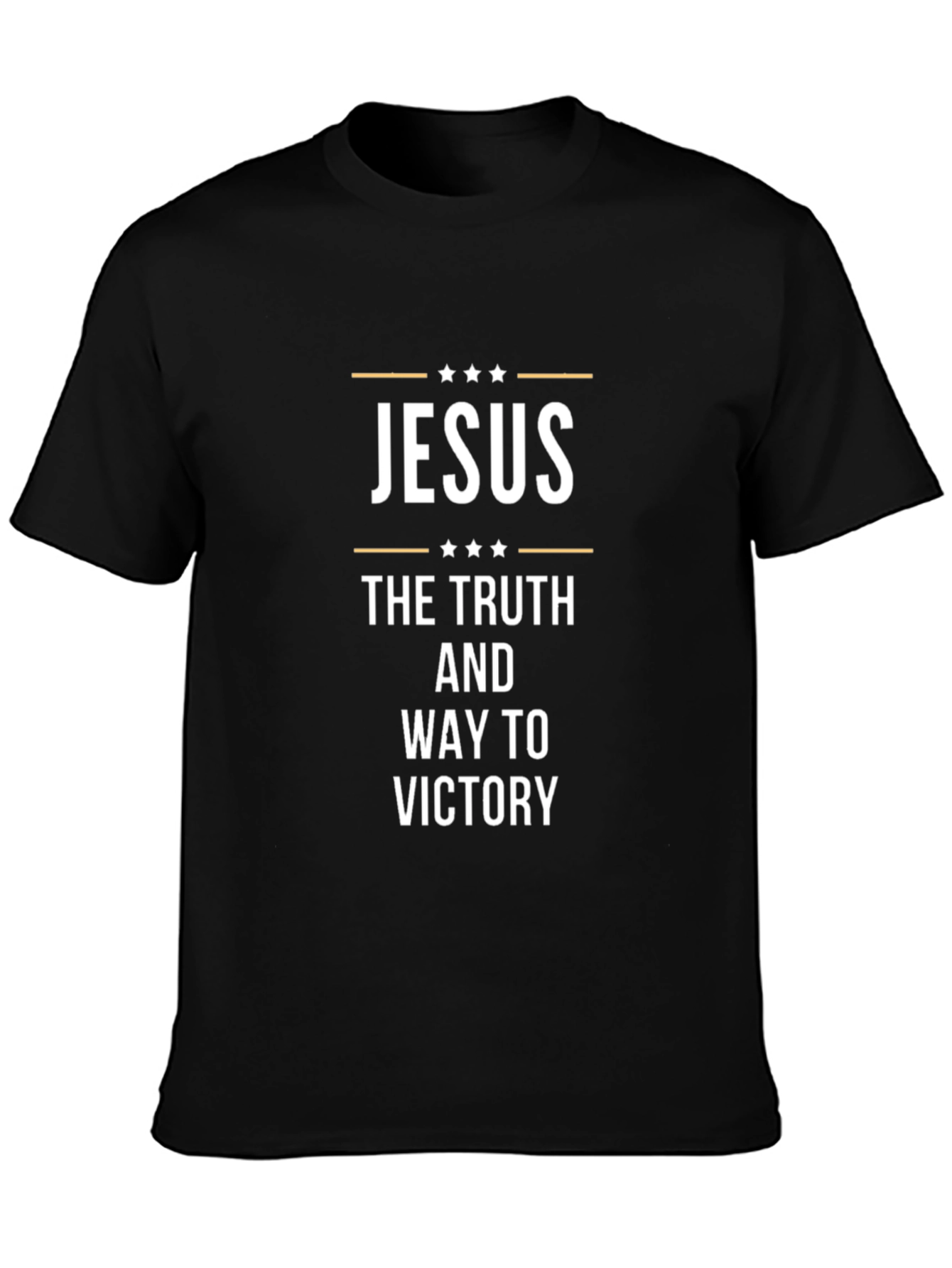 Jesus The Truth T-Shirt