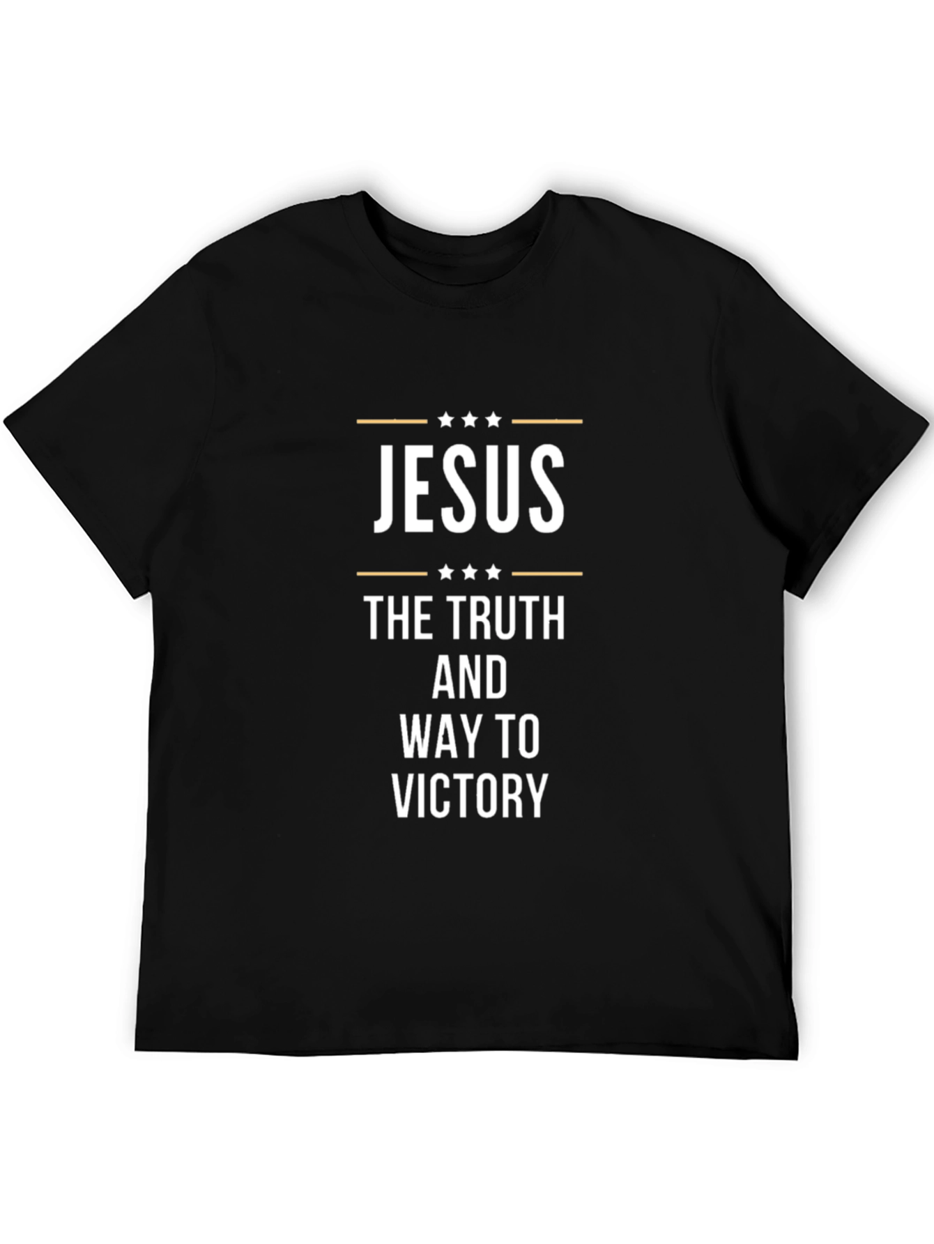 Jesus The Truth T-Shirt