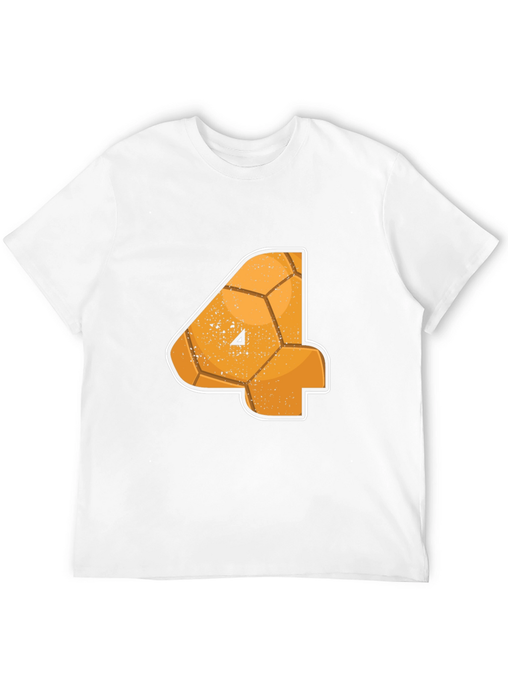 Fantastic Four Inspired T-Shirt