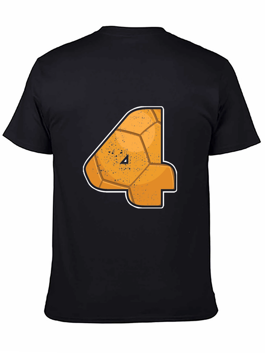 Fantastic Four Inspired T-Shirt