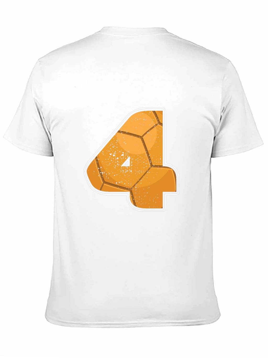 Fantastic Four Inspired T-Shirt