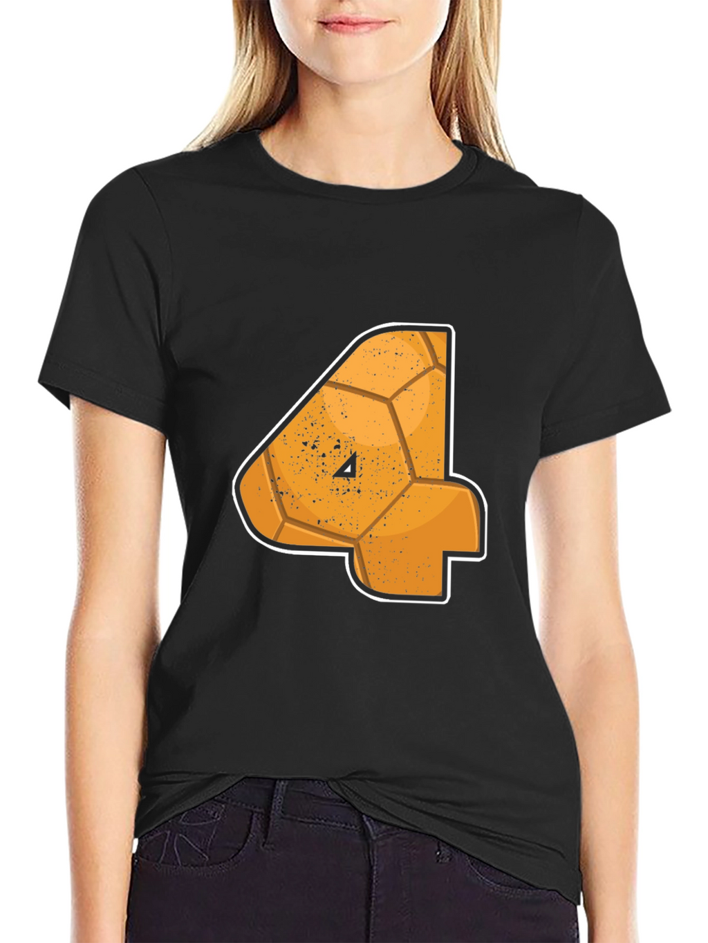 Fantastic Four Inspired T-Shirt