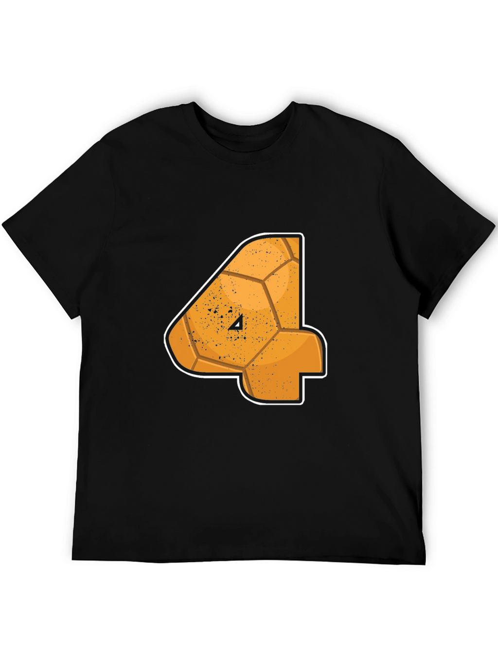 Fantastic Four Inspired T-Shirt
