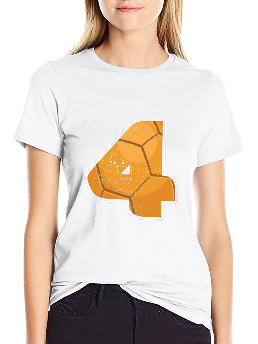 Fantastic Four Inspired T-Shirt