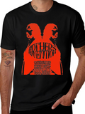 Mothers of Invention Concert T-Shirt
