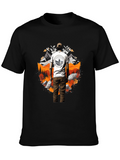 Mountain Adventure T-Shirt - Nature Lovers Apparel