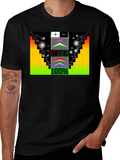 Full Power Retro Tee
