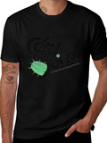 Cactus Juice Graphic Tee - Discerning Gentleman Style