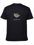Relax Sloth T-Shirt