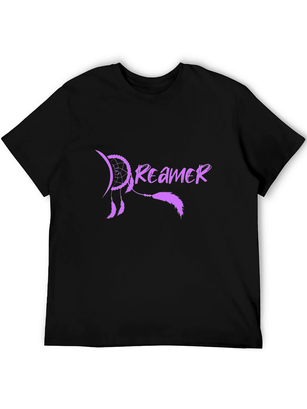 Dreamer Graphic T-Shirt - Unisex Fashion Tee