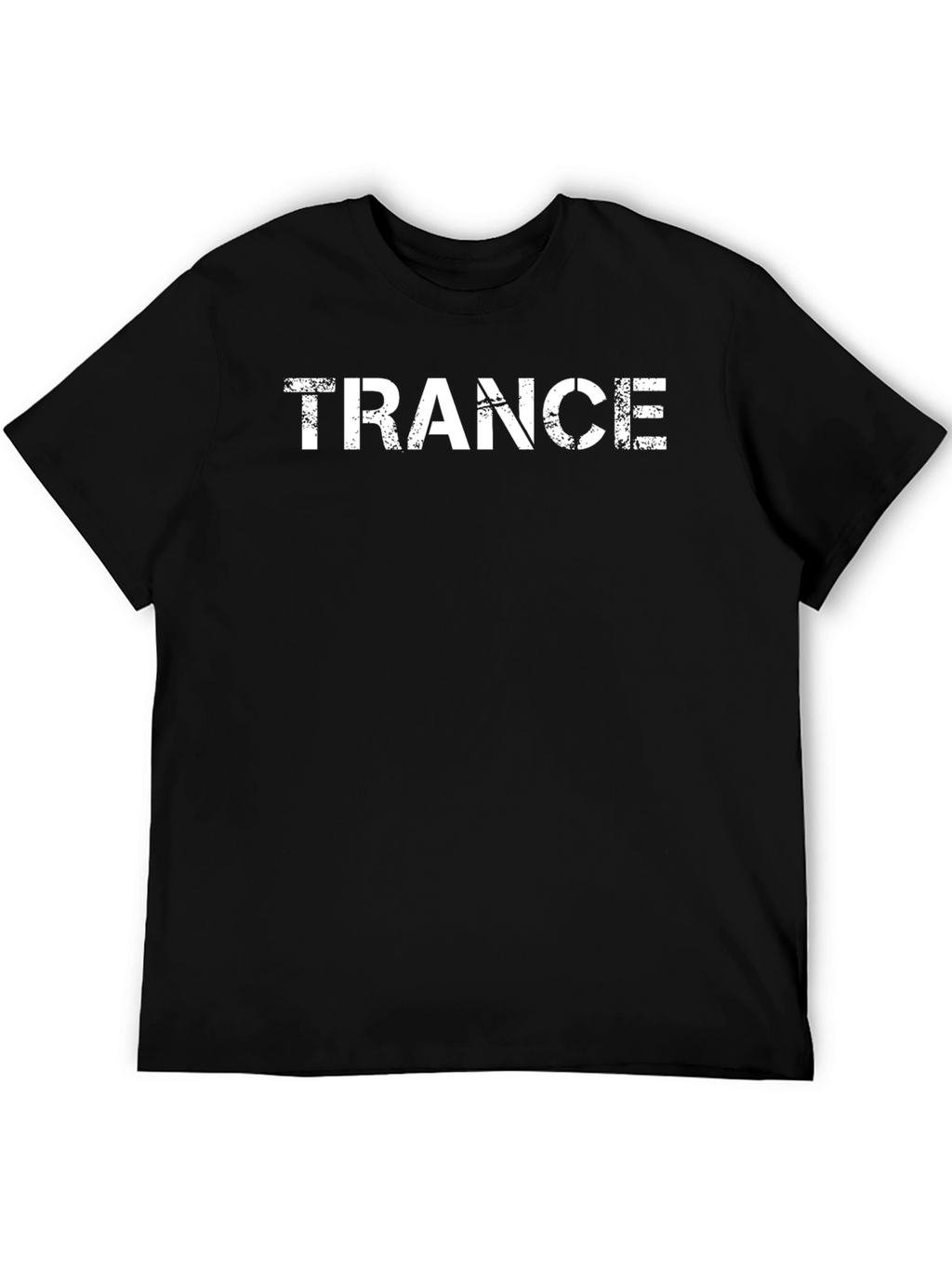 Trance Music Rave T-Shirt