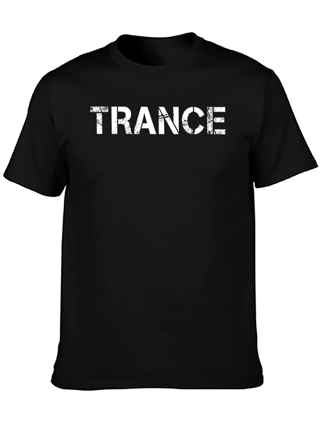 Trance Music Rave T-Shirt