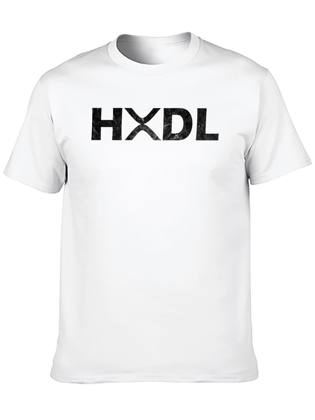 HODL Crypto Tee - Black Bitcoin Investor Shirt