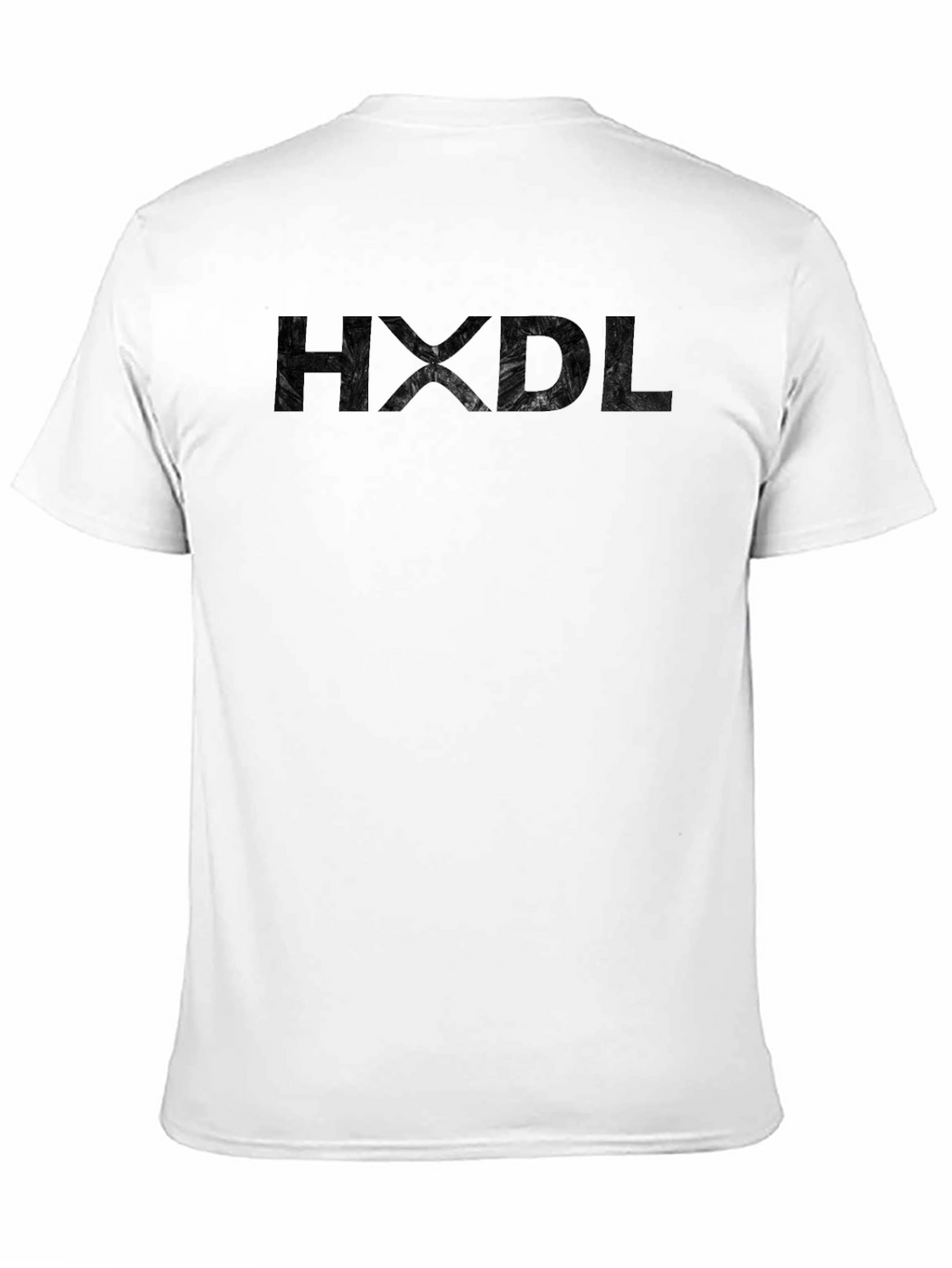 HODL Crypto Tee - Black Bitcoin Investor Shirt