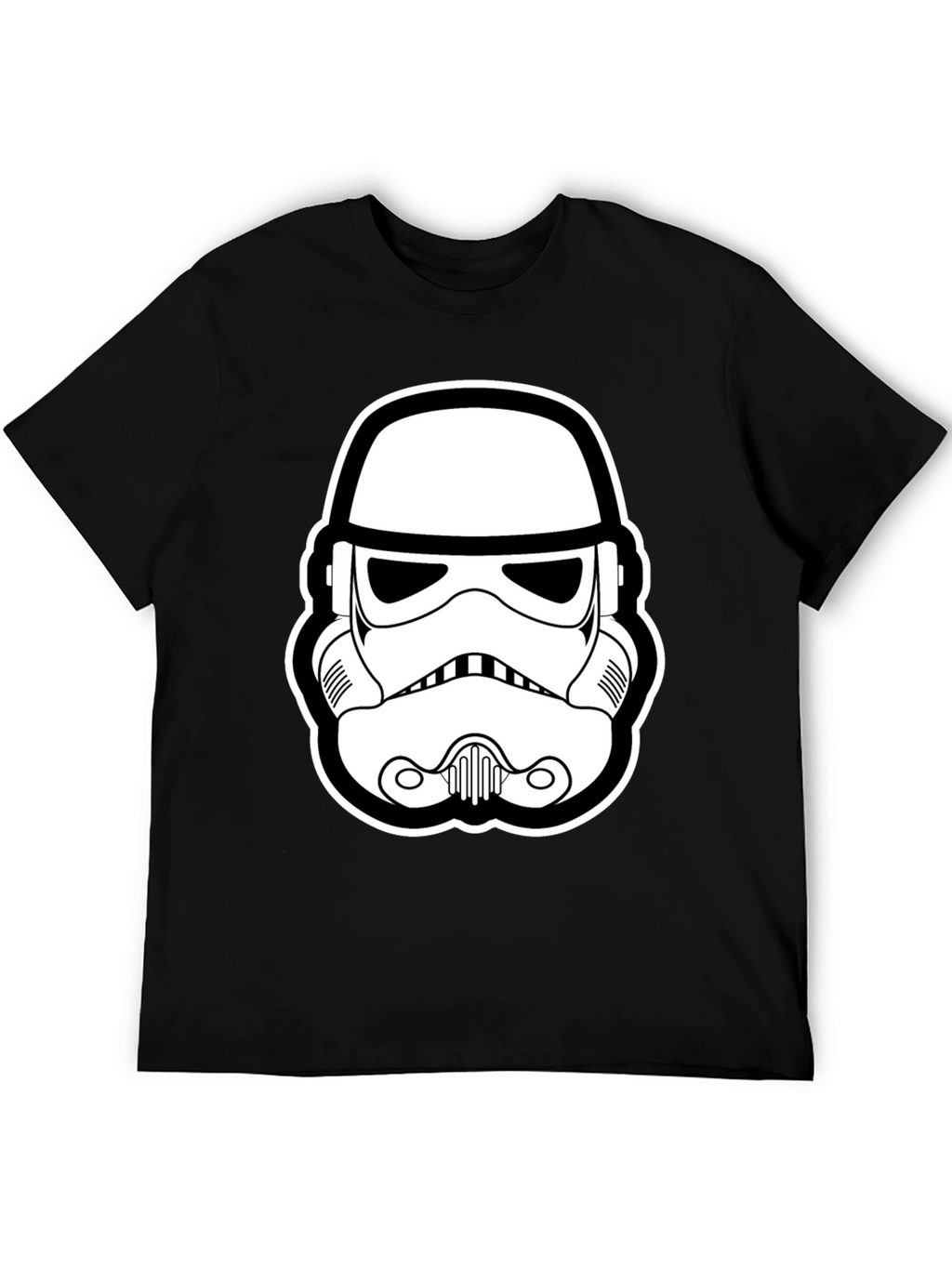 Star Wars Stormtrooper Graphic Tee