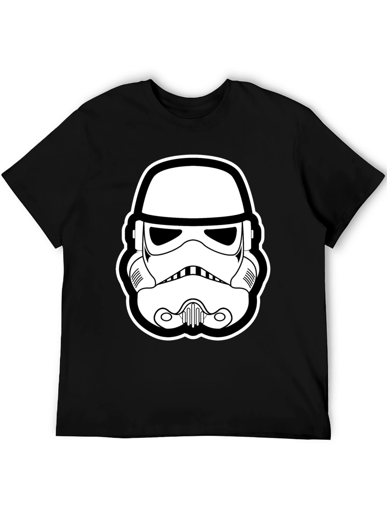 Star Wars Stormtrooper Graphic Tee