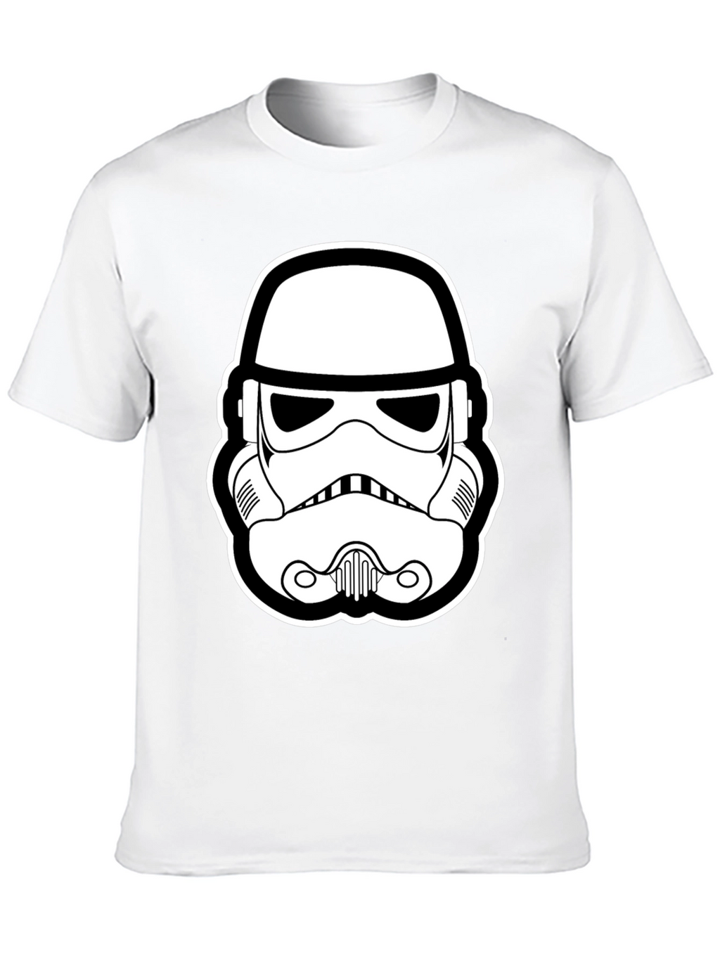 Star Wars Stormtrooper Graphic Tee