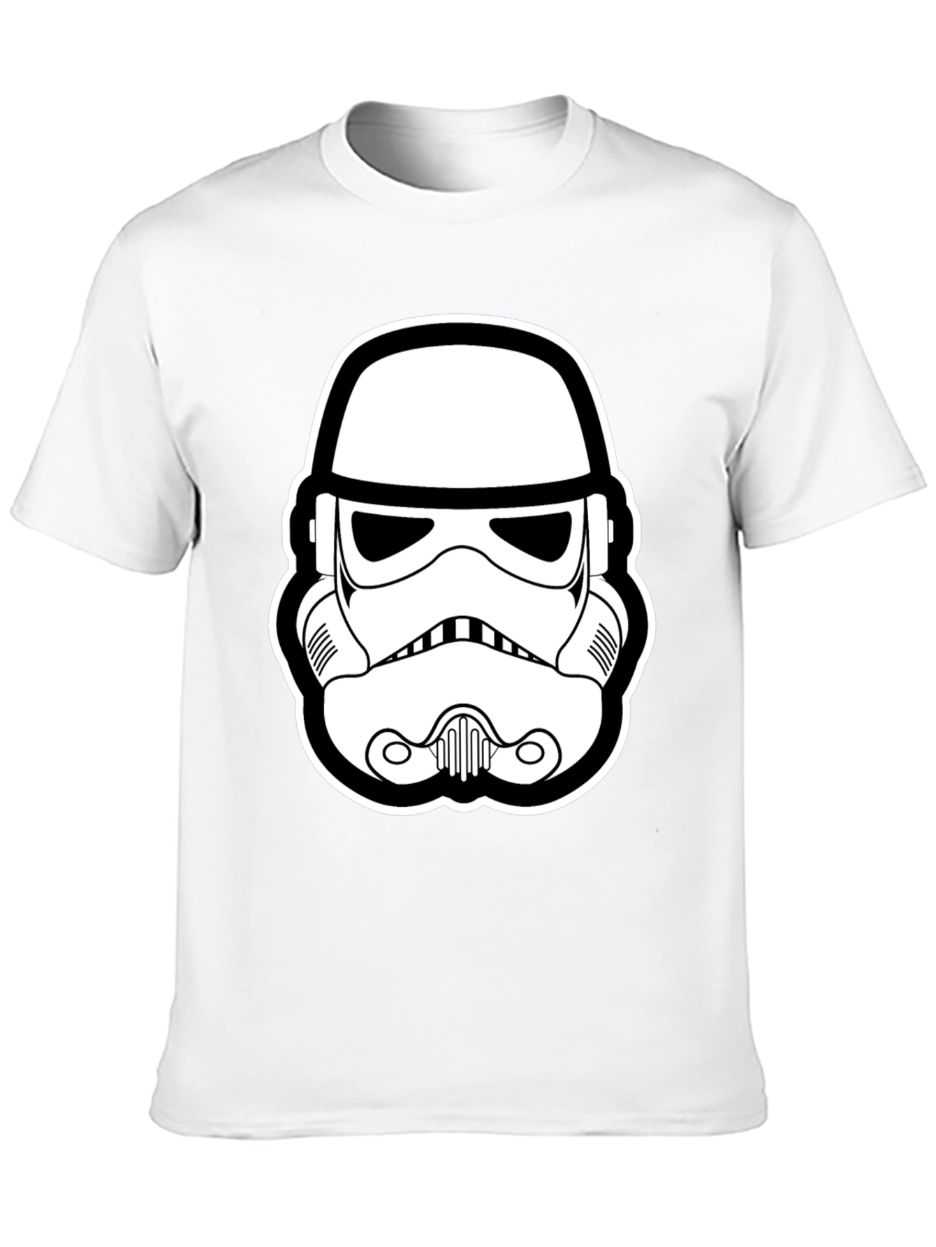 Star Wars Stormtrooper Graphic Tee
