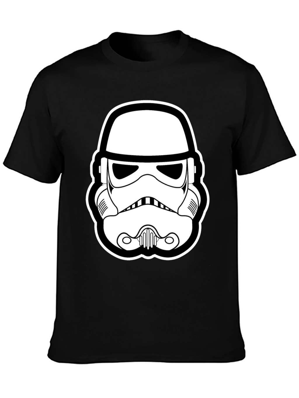 Star Wars Stormtrooper Graphic Tee