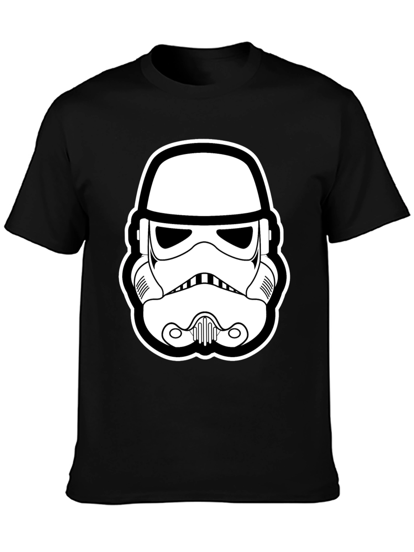 Star Wars Stormtrooper Graphic Tee