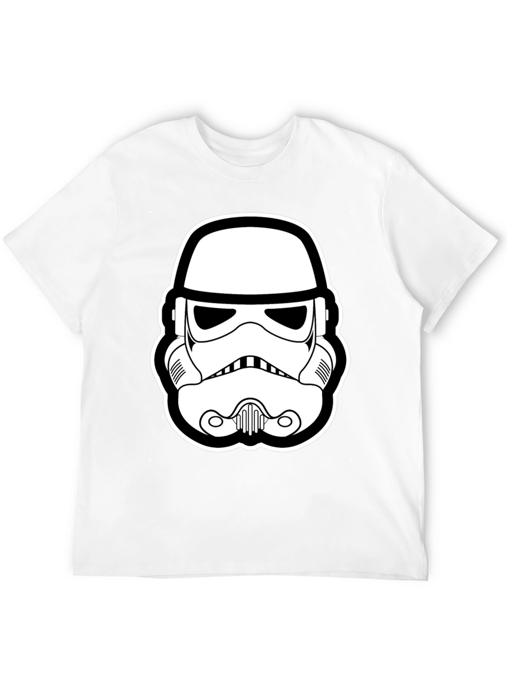 Star Wars Stormtrooper Graphic Tee