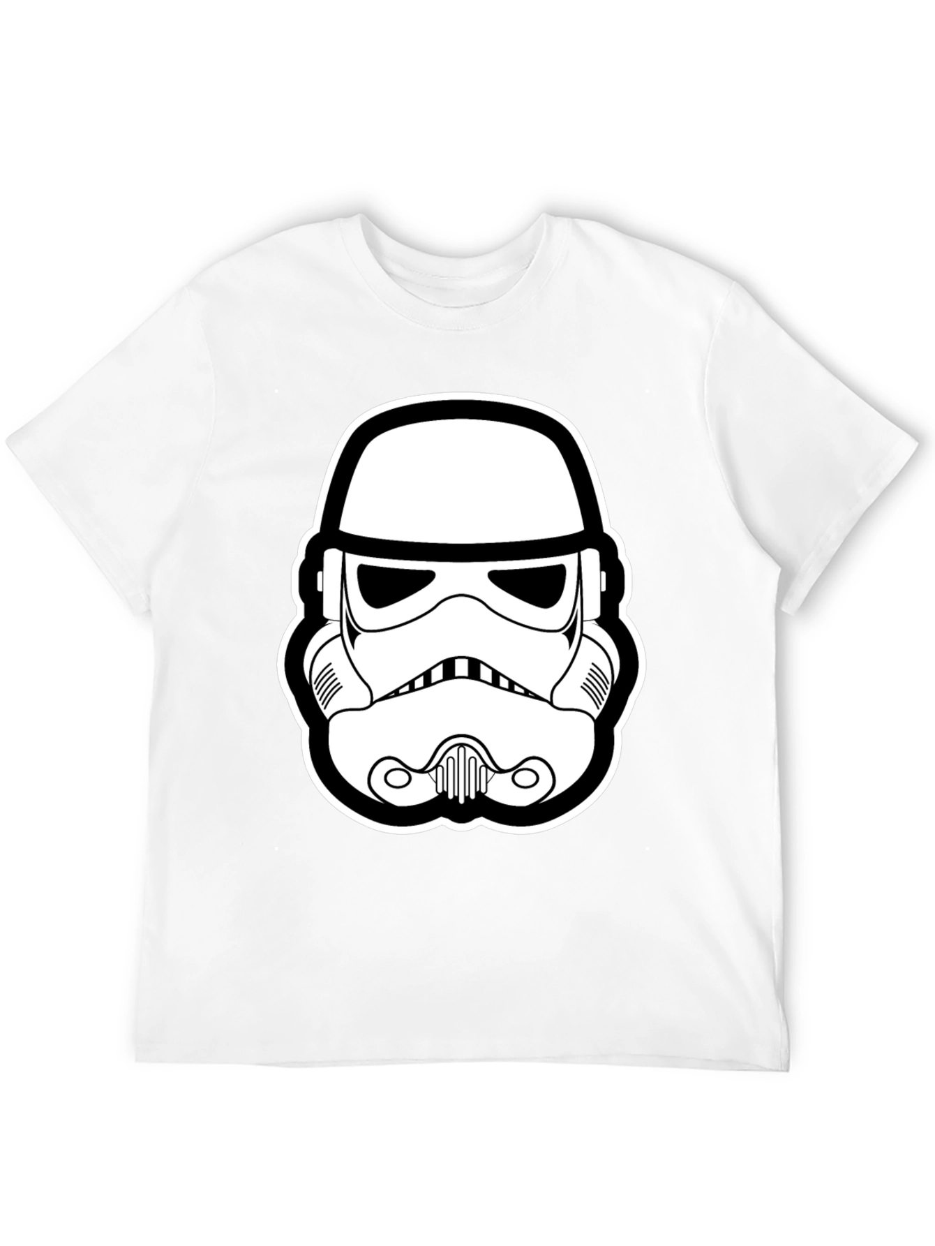Star Wars Stormtrooper Graphic Tee