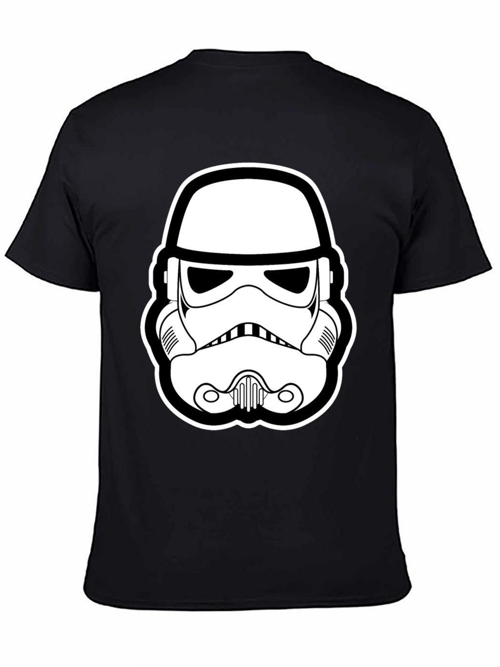 Star Wars Stormtrooper Graphic Tee