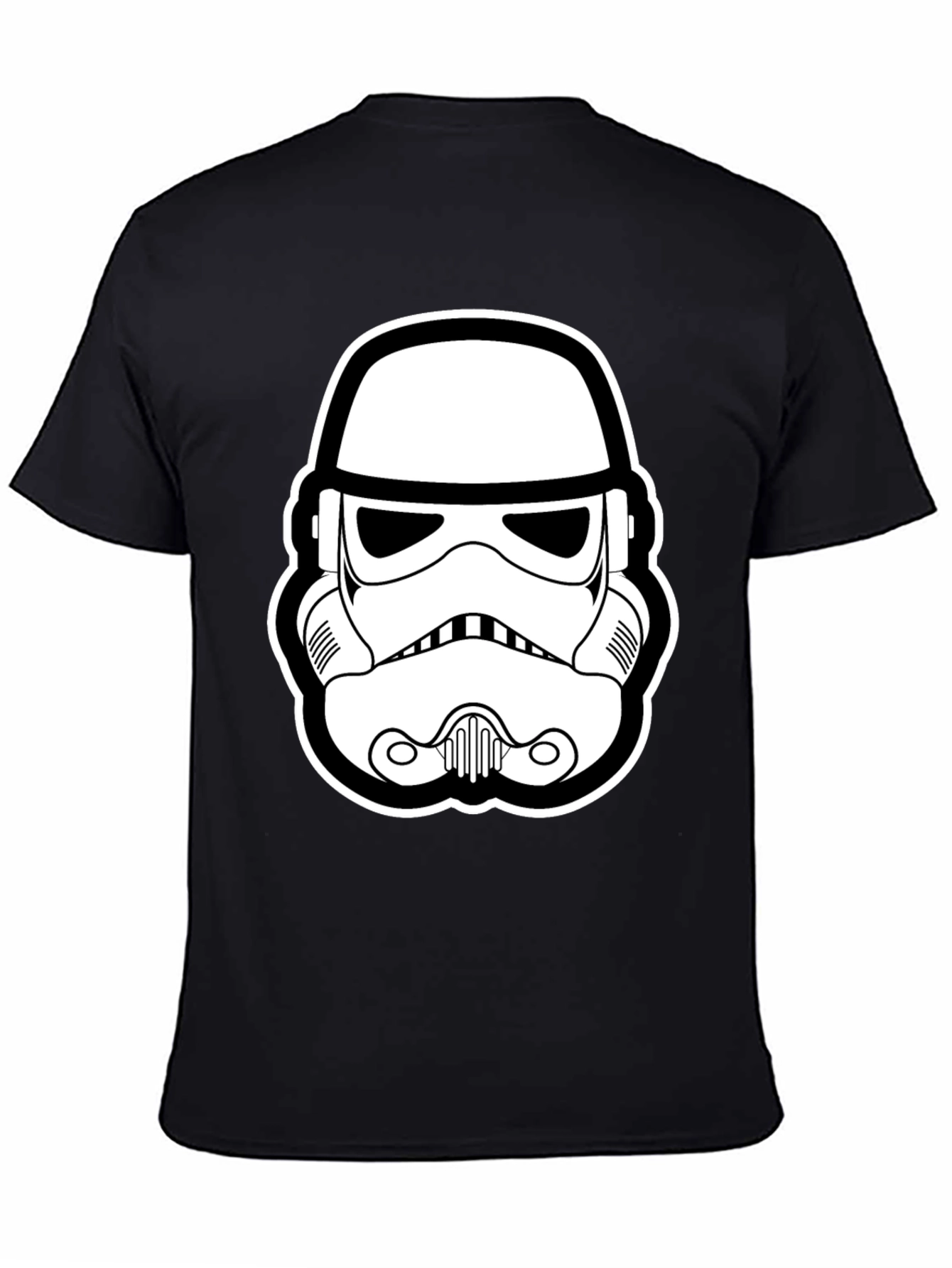 Star Wars Stormtrooper Graphic Tee