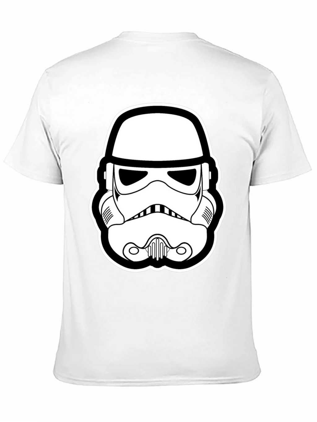 Star Wars Stormtrooper Graphic Tee