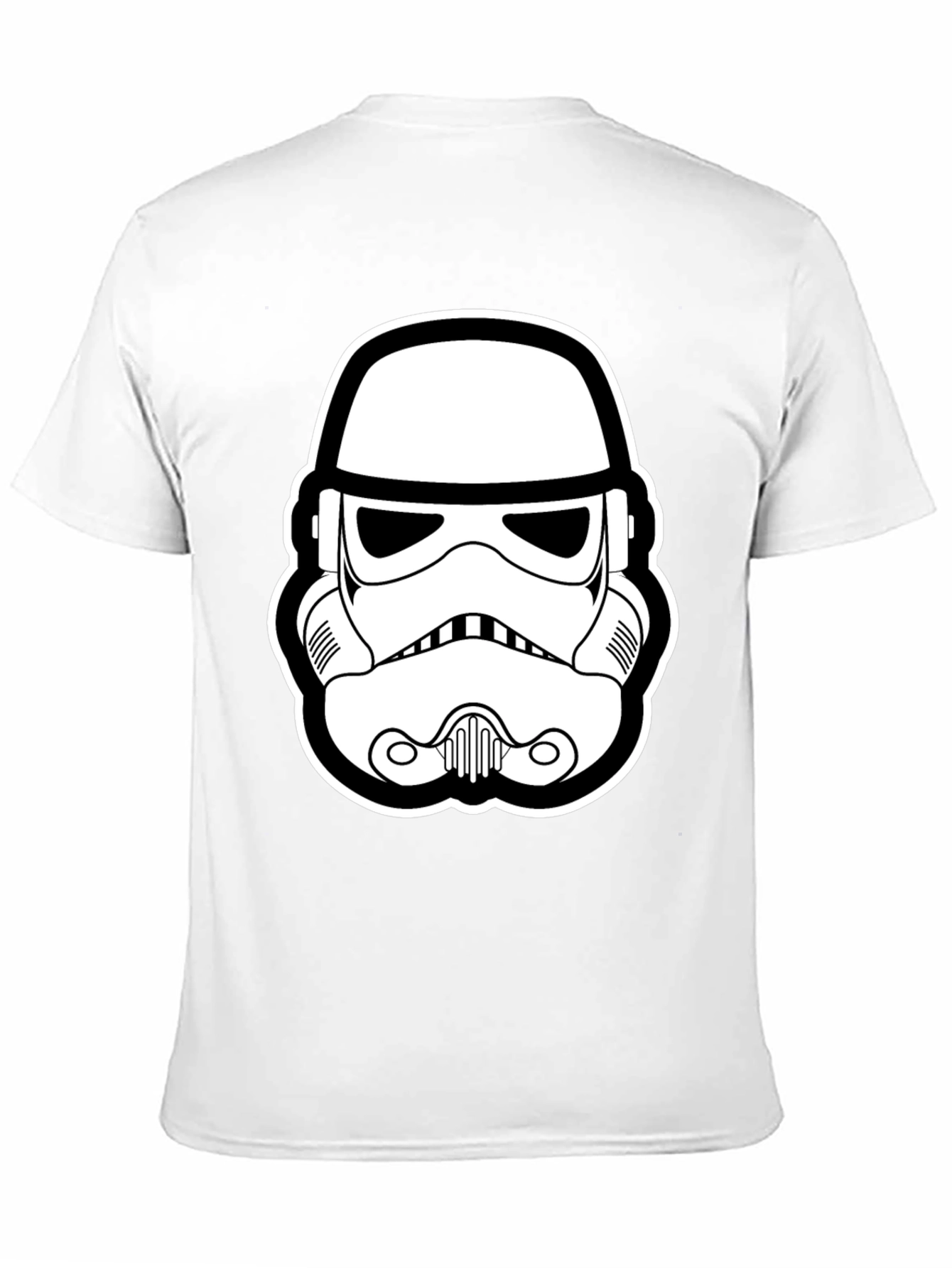 Star Wars Stormtrooper Graphic Tee