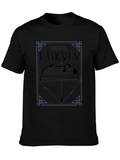 Dangerous Curves Archery T-Shirt