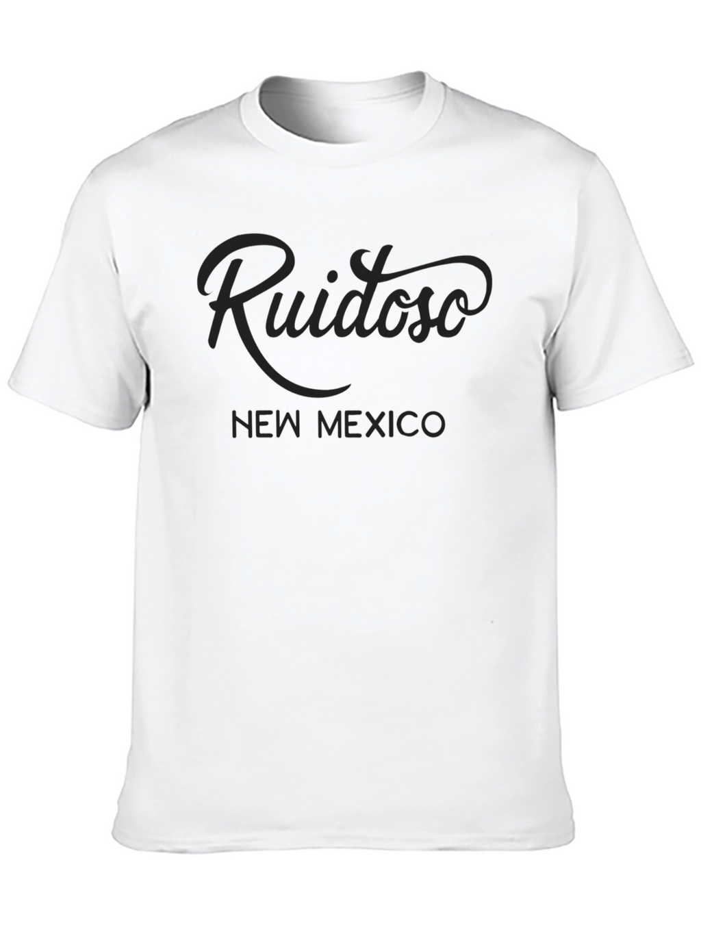 Ruidoso New Mexico Graphic T-Shirt